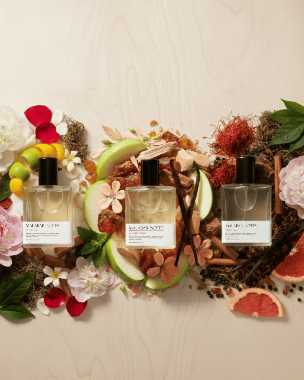 #BUY 2 GET 1 FREE X 50ML