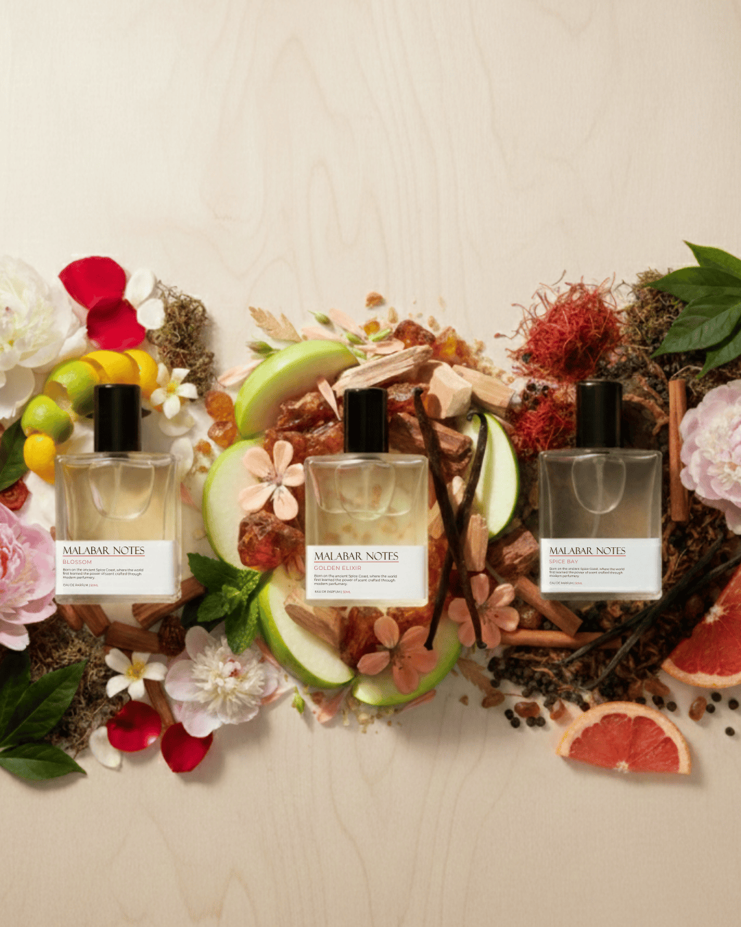 #BUY 2 GET 1 FREE X 50ML